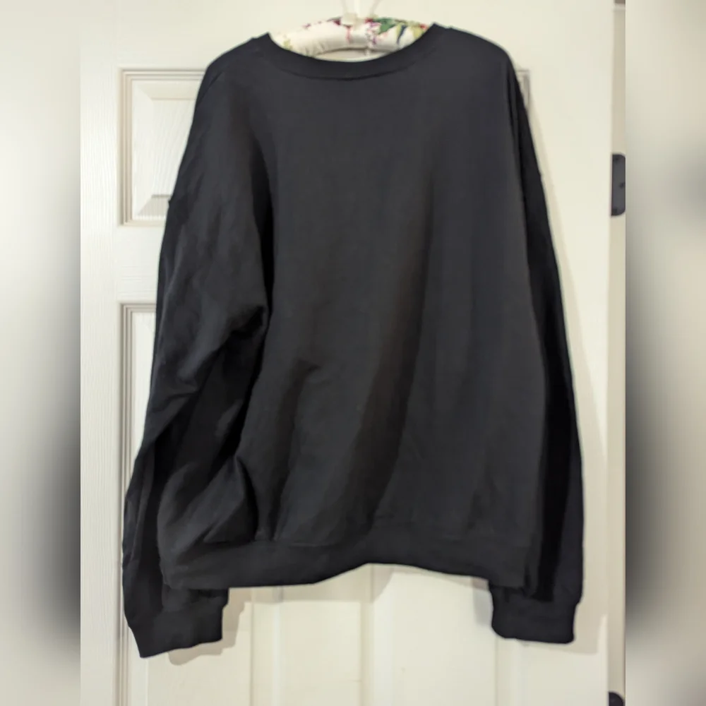 Disney Nightmare Before Christmas Crewneck